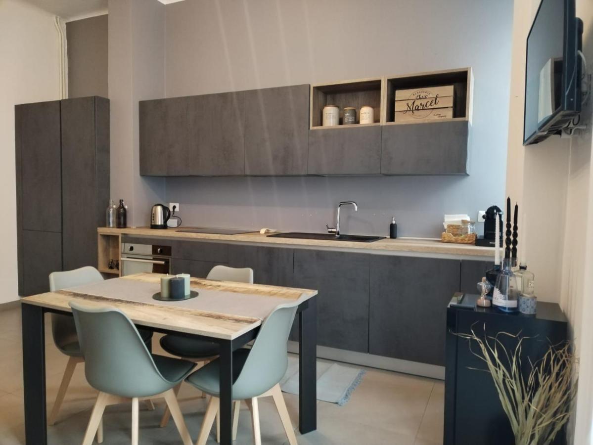 Zuretti - Central Station Milano Ngoại thất bức ảnh