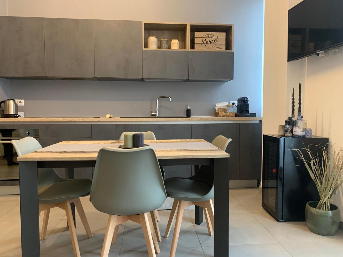 Zuretti - Central Station Milano Ngoại thất bức ảnh