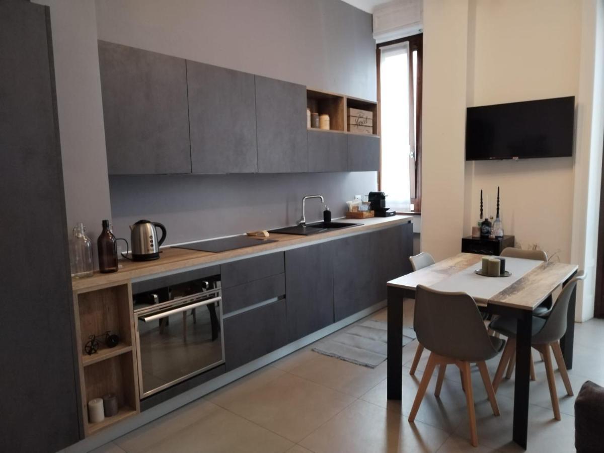 Zuretti - Central Station Milano Ngoại thất bức ảnh