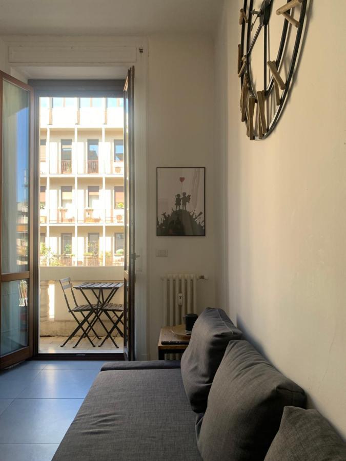 Zuretti - Central Station Milano Ngoại thất bức ảnh