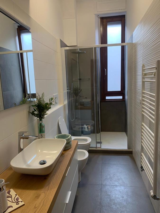 Zuretti - Central Station Milano Ngoại thất bức ảnh