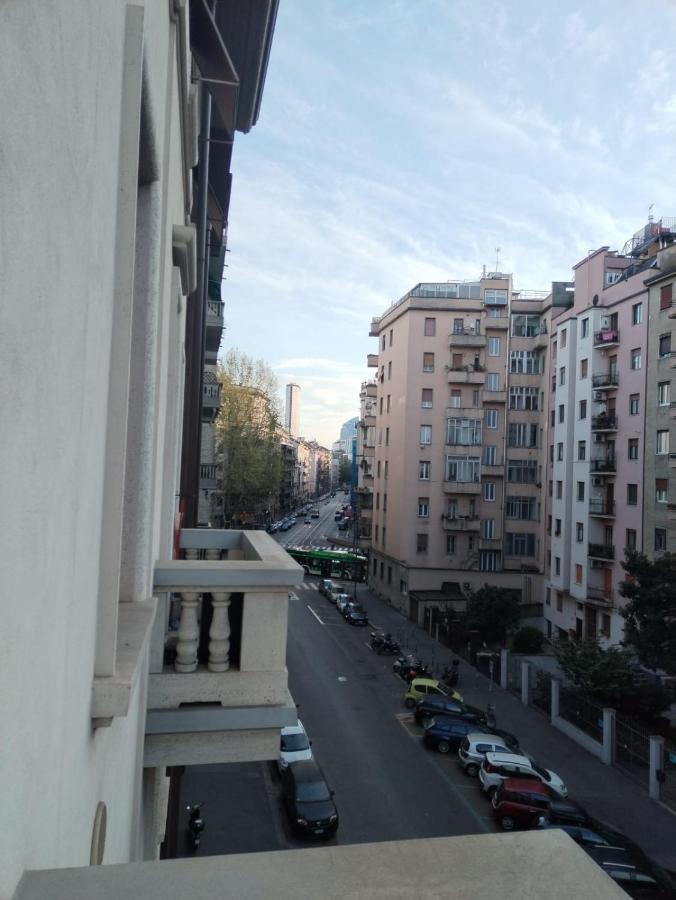 Zuretti - Central Station Milano Ngoại thất bức ảnh